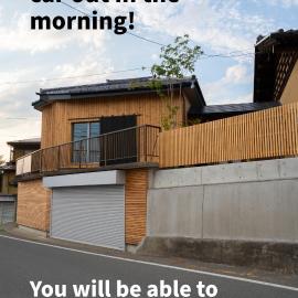Best Insulated house in Nagano، فندق في Nakano