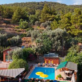 Kabak Armes Otel