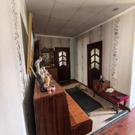 AMALIA Home, ξενοδοχείο σε Sarrnaghbyur