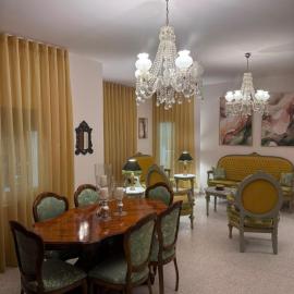 La Couronne des Oliviers Charm and Elegance