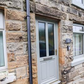 The Snug Glaisdale