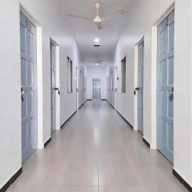 Guesthouse Sungai Musoh, Hotel in Pengerang
