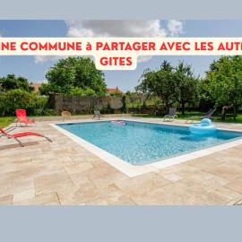 Gîte du pommerat