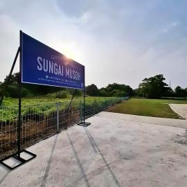 Guesthouse Sungai Musoh