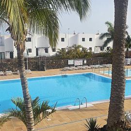 Apartamentos Acuario Sol