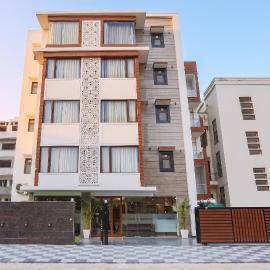 FabHotel Golf Inn