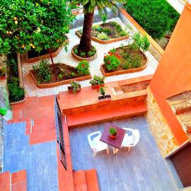 Casa Vacanze "L'Oasi" Amalfi Coast