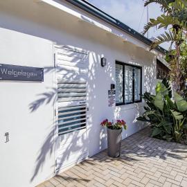 Welgelegen Self Catering, Hotel in Malmesbury