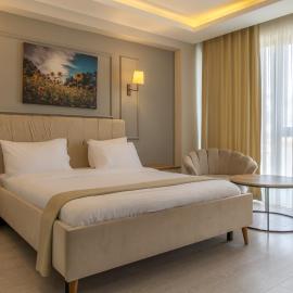PETRA HOTEL TUZLA