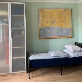 Apartament na Pogodnie, hotel di Szczecin