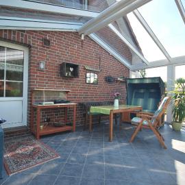 Ferienwohnung Hörnmoor, 35586