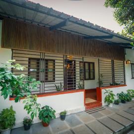 Saveda Villa Vireya By SpicyMango
