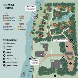 Pean-buiten Waterlodges