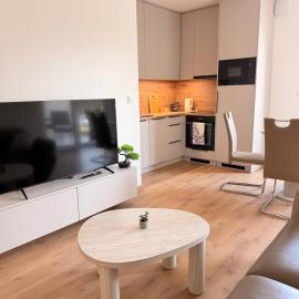 Elegance Nude Apartment, hotel a Košice