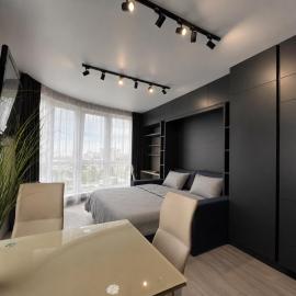 VIP Apartments PARUS SMART