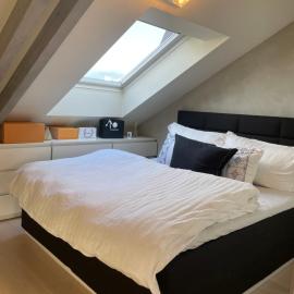 Exclusive & Elegant Frogner Apartment in the Heart of Oslo