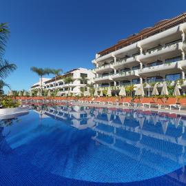H10 Atlantic Sunset Horizons Collection, hotel u gradu 'Adeje'
