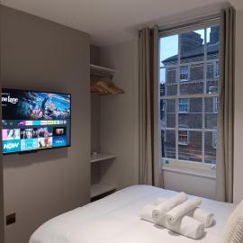 WC1 Rooms - 23