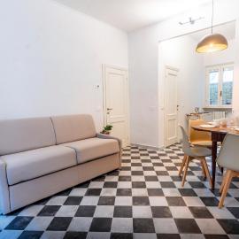 Siena, Casa a Scacchi, a 500 m da Piazza del Campo, hotel sa Siena