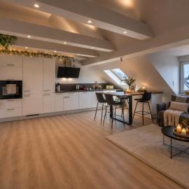Lit Living - Deluxe Apartments - Box Spring - Parking - Neueröffnung - NEW OPENING, hotel em Worms
