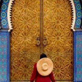 Riad Mounana fez 13th century luxury palace& spa, khách sạn ở Fès