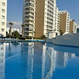 Caesar Resort & spa Long Beach, hotell sihtkohas Dherinia