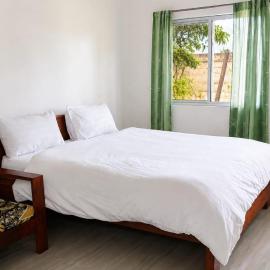 Cosmo Inn, hotel a Tanga