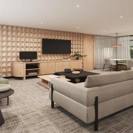 Holiday Inn Mexicali - Centro Civico by IHG, готель у місті Мехікалі