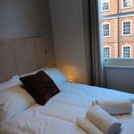 WC1 Rooms - 24
