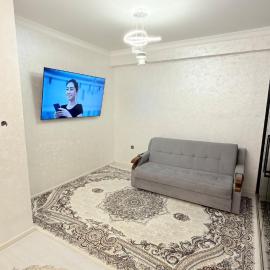 Cozy Modern Flat for Business & Leisure