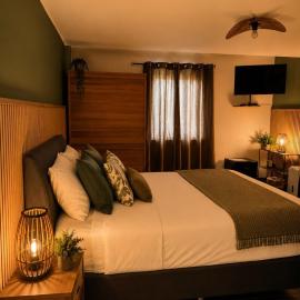 Symbiose hotel, hotel sa Charleroi