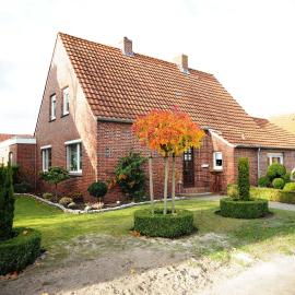 Ferienwohnung Frieda, 65207