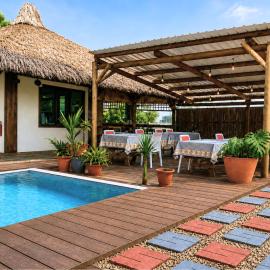 TheLight Villa