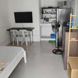 Vin's Studio near DRMC City Hall ePark, ξενοδοχείο σε Tagum
