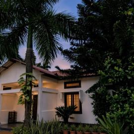 Arbora Boutique Stay