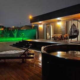 Vip Cottage, hotel sa Tbilisi City