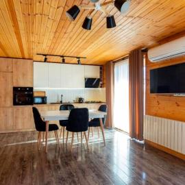 Vip Cottage, khách sạn ở Tbilisi