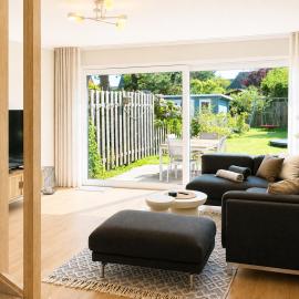Villa Gudrun, hotel u gradu Vesterland