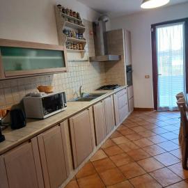 Il Gatto e la Tartaruga Appartamento: Grignasco'da bir otel