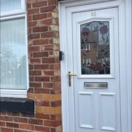 Cosy 2 bedroomed house sleeps up to 6