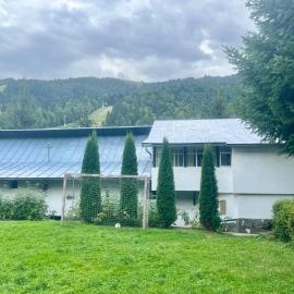 Chalet Azuga