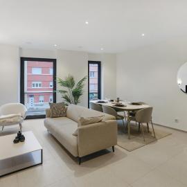 Apartment in Hollerich