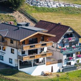 Fischbacher App 1 by Alpenidyll Apartments