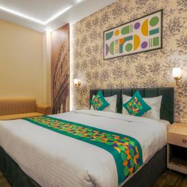 Treebo Premium Vedic Stays