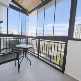 Apartment in Batumi Z Gorgiladze 86