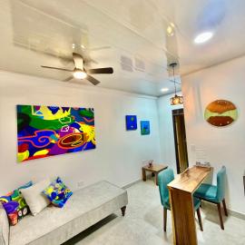 Apartamento nuevo en Buga cerca a la Basílica