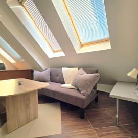 Panorama 1BR by BulgarianHomes