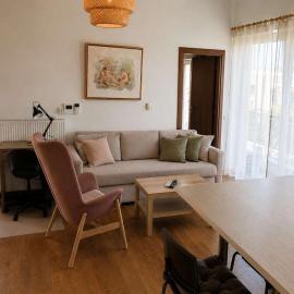 Pavlos Loft - Garden Views & Terrace in Leontari