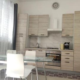 Casa Holiday, Hotel in Pomarico