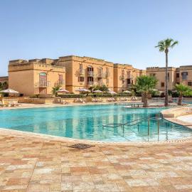 Fort Chambray Gozo 2BDR Apartment